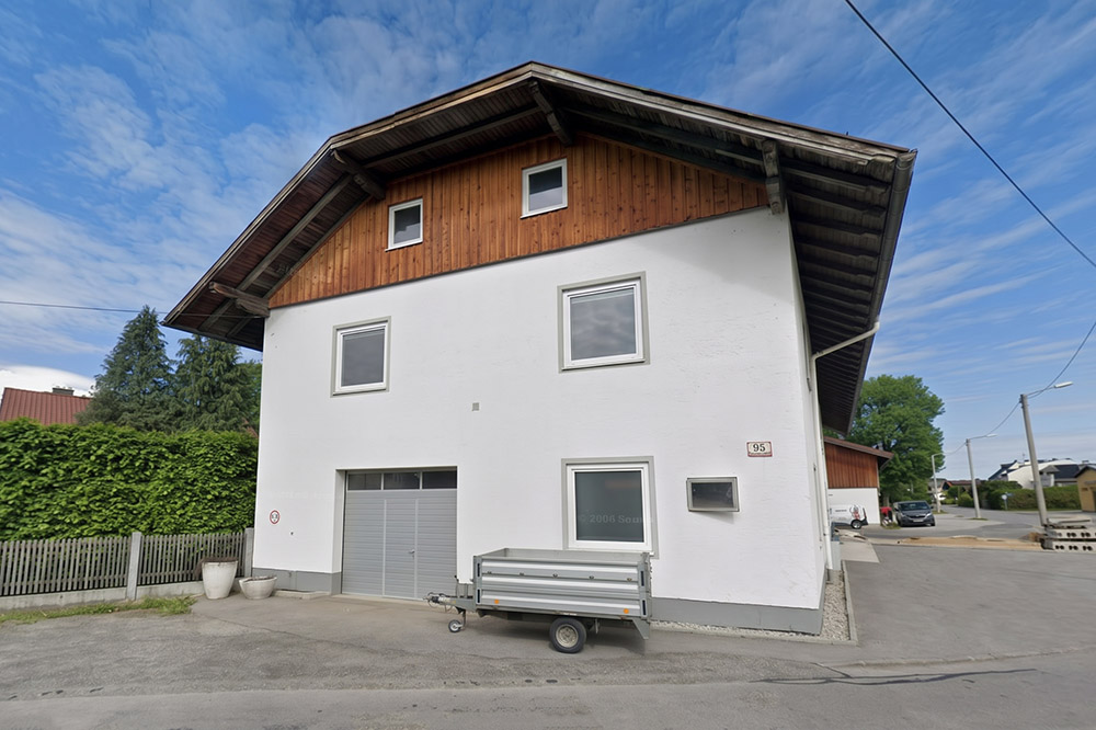 Praxisräume in Salzburg